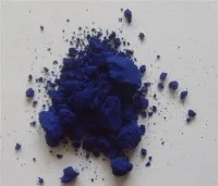 Pigment Blue 15: 1 rau Plastics