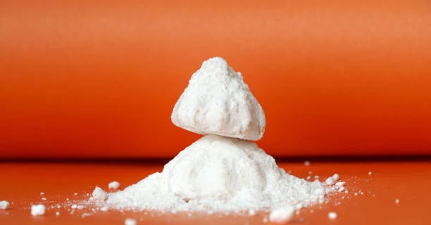 Modified Magnesium Hydroxide Modified Magnesium Hydroxide